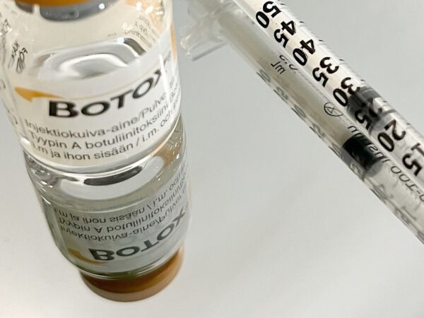 Botox side effects: risks, prevalence, and safety