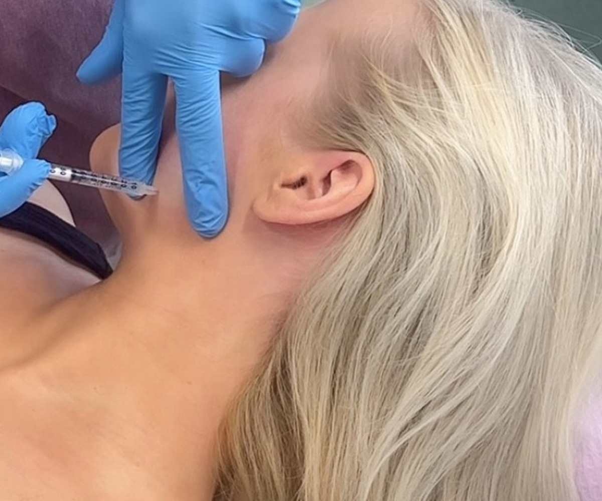 Ville M nnist Suu Ja Leukakirurgi Botox Ja Injektiohoidot Ville M nnist Suu Ja Leukakirurgi Botox Ja Injektiohoidot