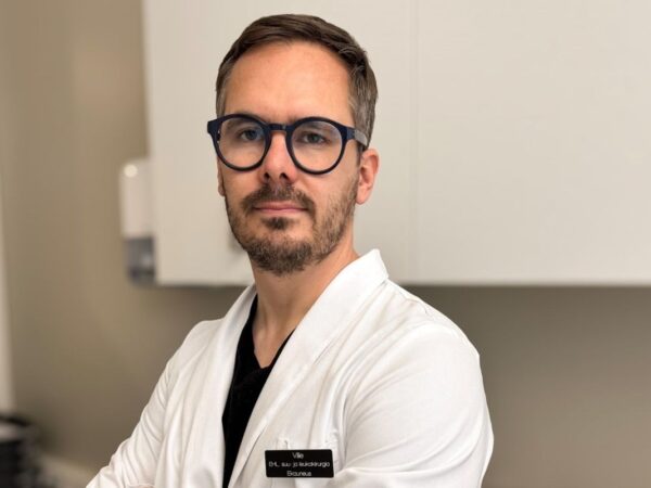 Botox Vantaa – botuliinihoito kirurgin kokemuksella