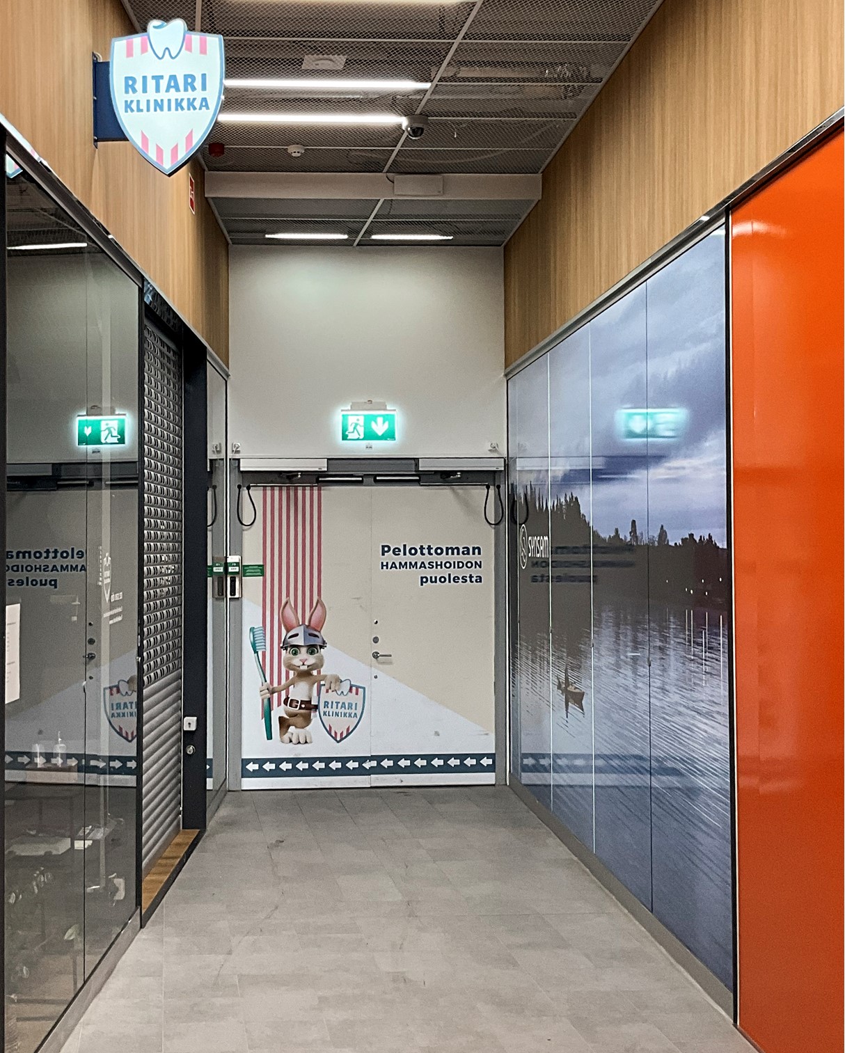 hammasimplantti hämeenlinna