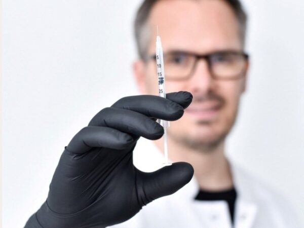 How long does Botox last?