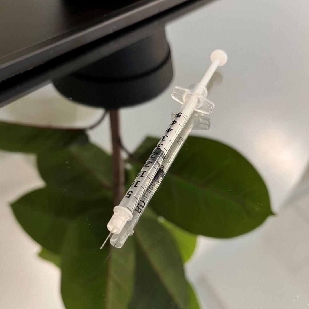 Botuliinihoito purentalihakseen bruksismin hoidossa